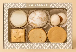 Pastelitos chilenos 6 un