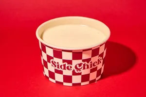 Garlic Mayo