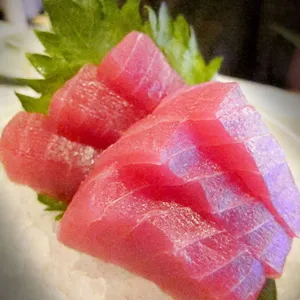 Sashimi Maguro 6 cortes