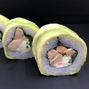 Tori Roll