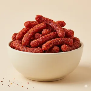 Gomita Manzana Enchilada
