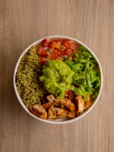 Bowl