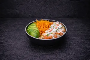 Gohan Cevichero