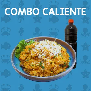 Combo Caliente