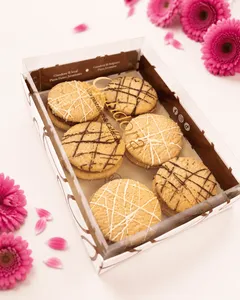 Nutella Box