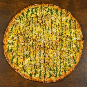 Promo Pollo Pesto Familiar