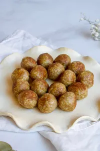 Kubbe Frito