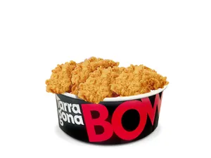 Bowl 8 Filetillos Mega Descuento