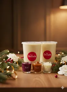 Arroz Delicia Ammalu (2 Litros)