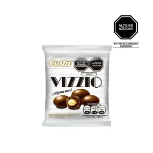 Chocolate Vizzio x 19.2 g