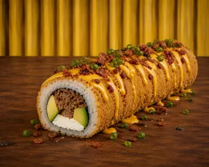 American Roll