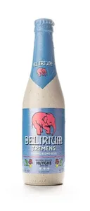 DELIRIUM TREMENS