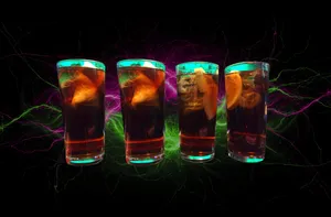 Promo 4x1 Piscola