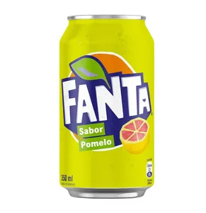 Fanta Pomelo