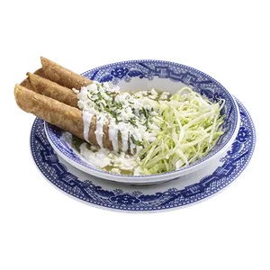 Flautas Ahogadas SKU 17991