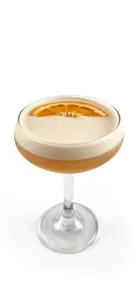 Amaretto sour
