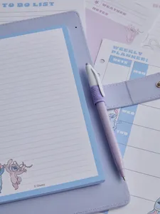 PLANNER / AGENDA STITCH