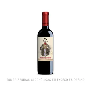 Vino Altos del Sur Cabernet Sauvignon 750 ml