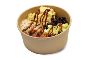 Bowl La Burrita