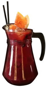 Jarra Sangria Joya