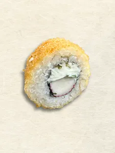 Surimi furai
