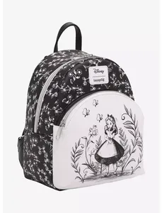 MOCHILA LOUNGEFLY ALICIA