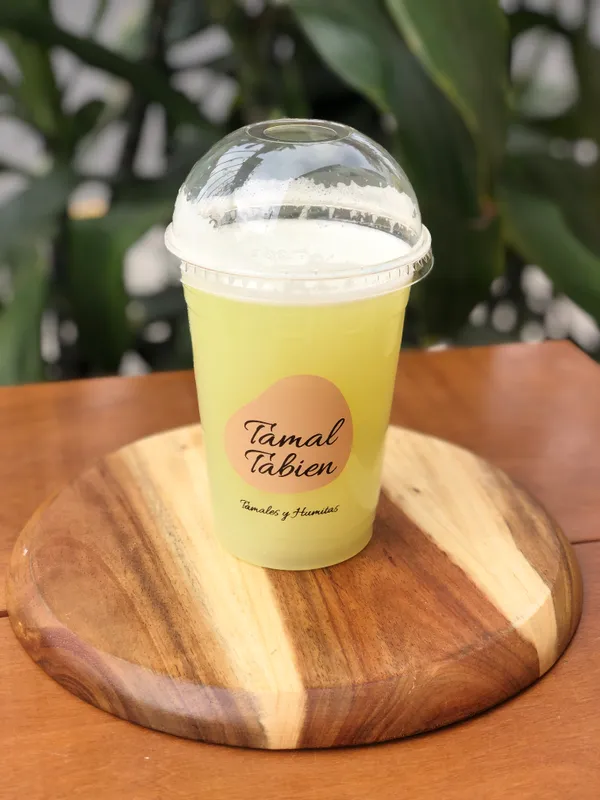 Limonada clásica | 1/2 Lt