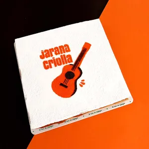 Diseño Jarana Criolla