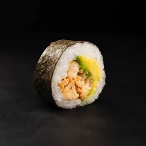 Tori Maki