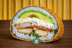 La Not Chicken (Veggie)