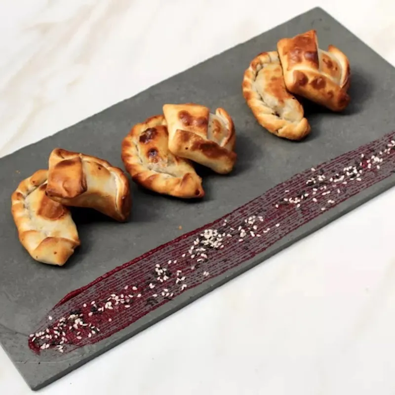 Mix d'Empanaditas