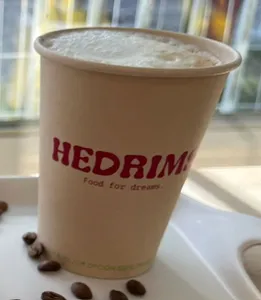 Café Capuccino