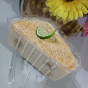 Pie de Limón