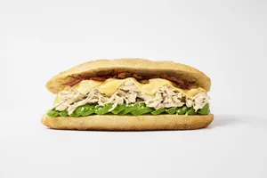 Sándwich de Pollo Pandono