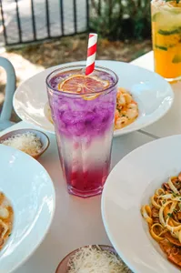 Mocktail Sol Luna Tropical