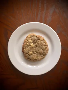 Una galletota