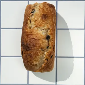 Molde Semi Integral Aceitunas