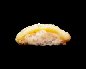 Nigiri Ostión Trufa