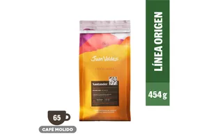 Cafe Santander 454 g