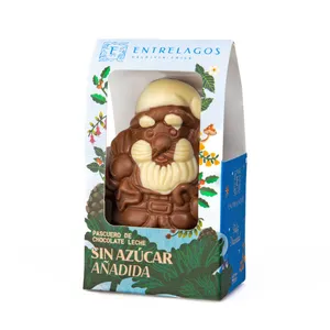 803 - Pascuero mediano sin azúcar 60 gr.