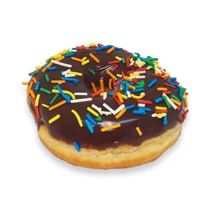 Chocolate Arcoíris (vegana)