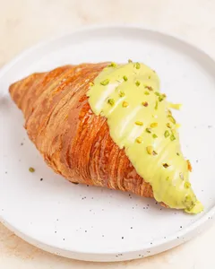 Croissant Dulce Relleno