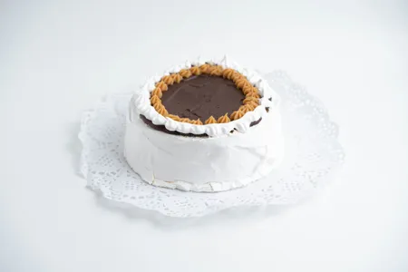 Torta de Huevo Moll