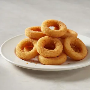 Aros de Cebolla