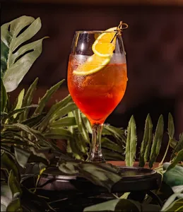 Aperol Spritz