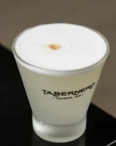 Pisco Sour