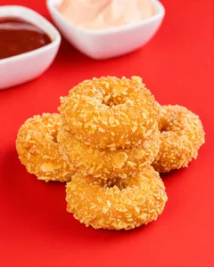 Aros de Pollo (5unds.)