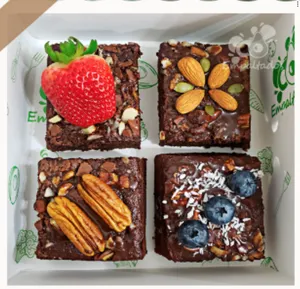 Pack Brownisero