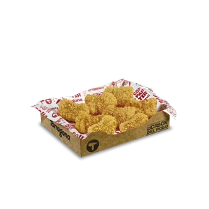 Nuggets x8