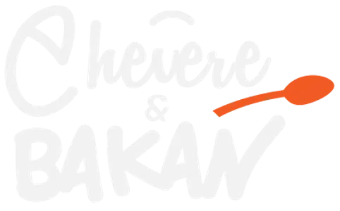 Logo de Chévere y Bakan Demo